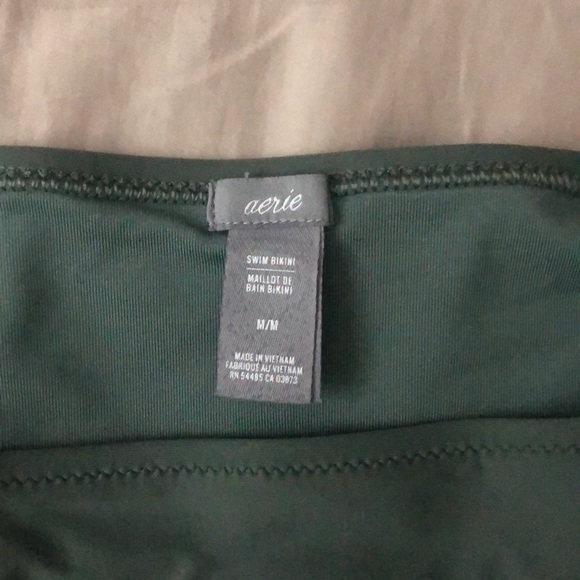 Aerie / American Eagle Swimsuit Bottoms - Picture 2 of 3